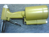 Gas Rivet Gun