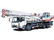 Truck Crane