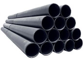 HDPE Hollow Wall Winding Pipe