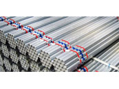 Hot Dip Galvanized Steel Pipe