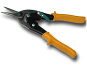 Keel Scissor