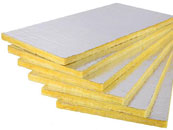 Glass Wool