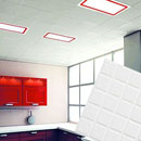 Fire-Proof Gypsum Board