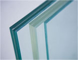 Laminated Glass