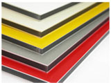 Aluminum Composite Panel