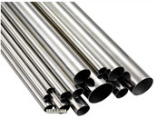 Stainless Steel Pipe